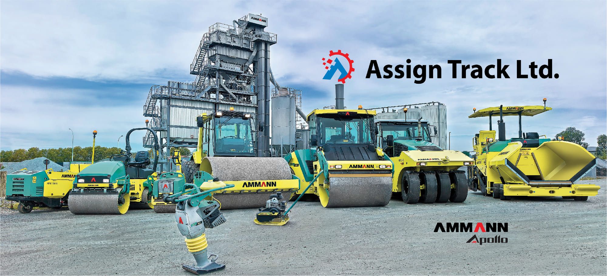Earthmoving Group