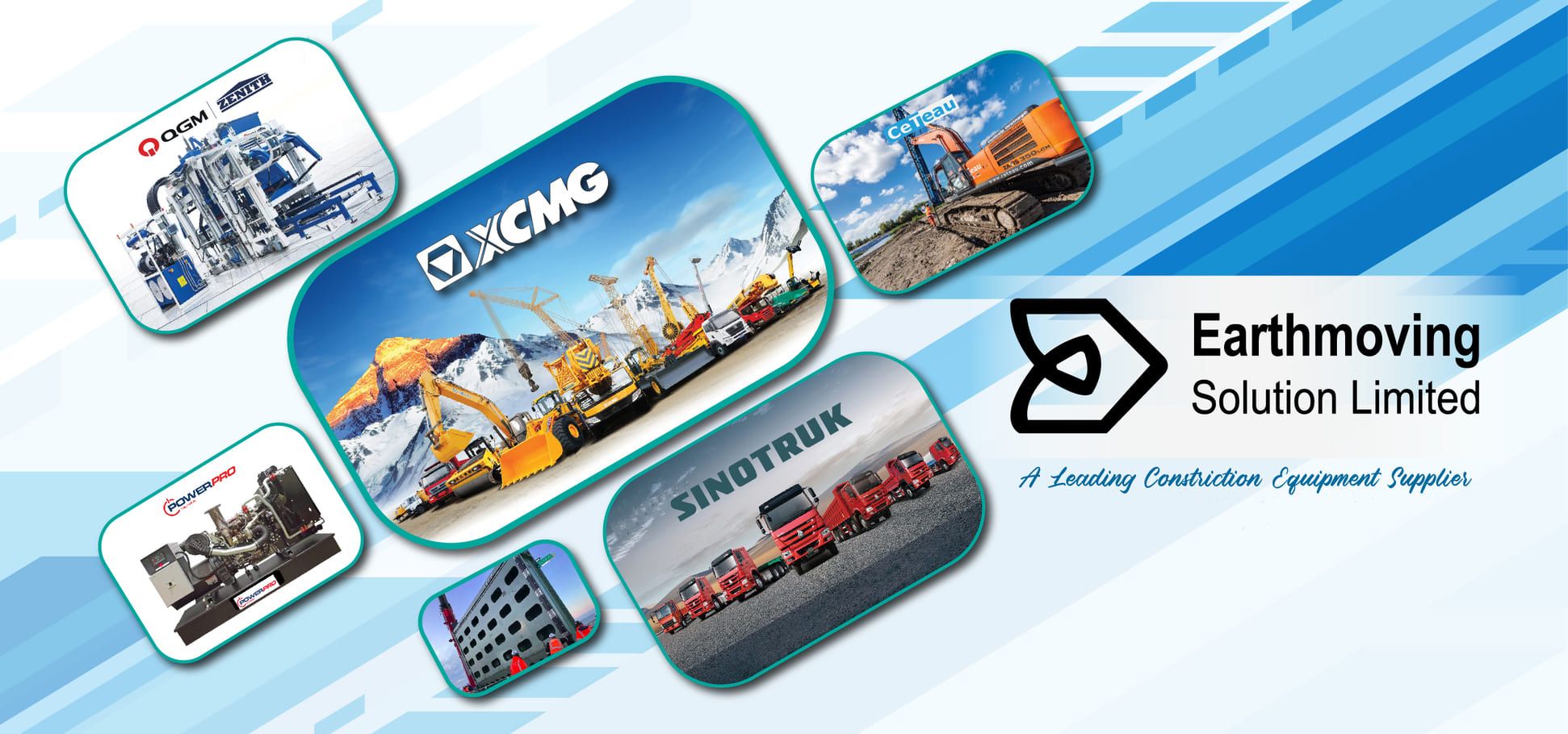 Earthmoving Group