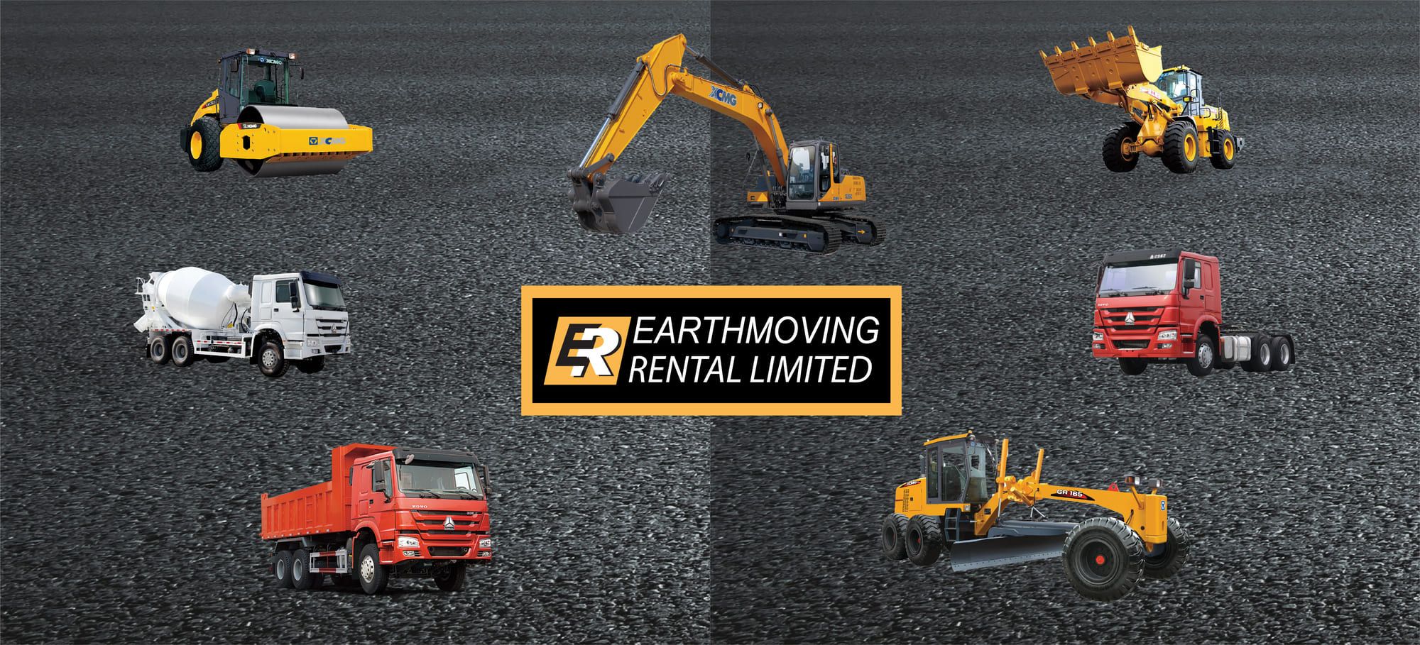 Earthmoving Group
