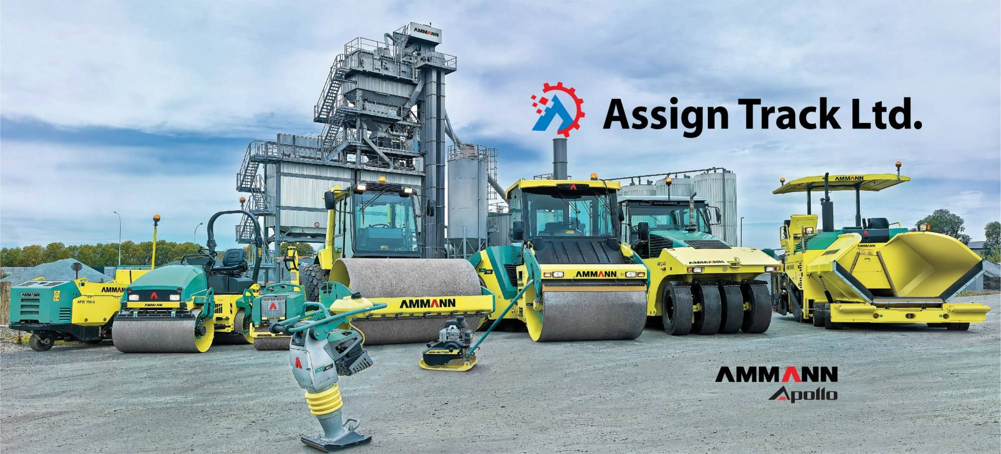 Assign Track Limited