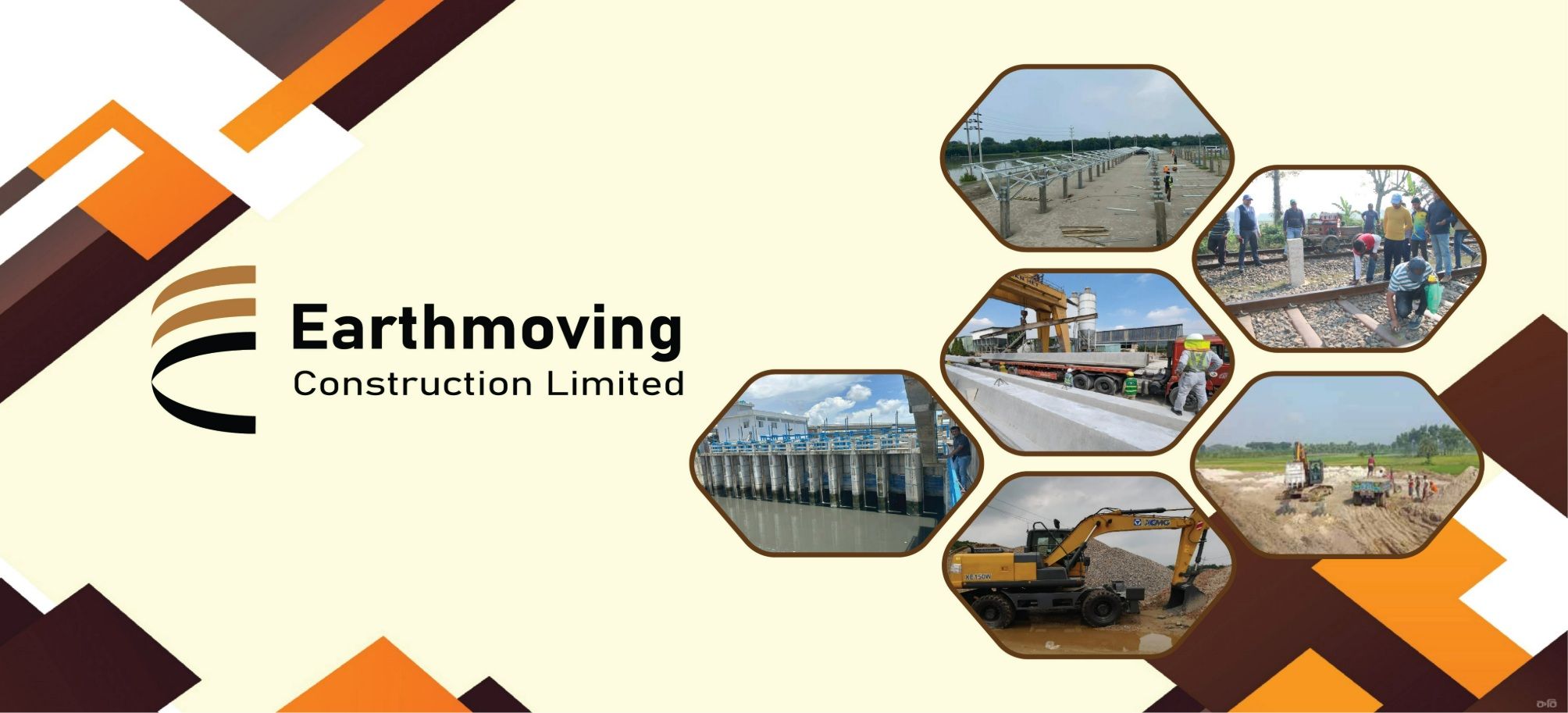 Earthmoving Construction Limited