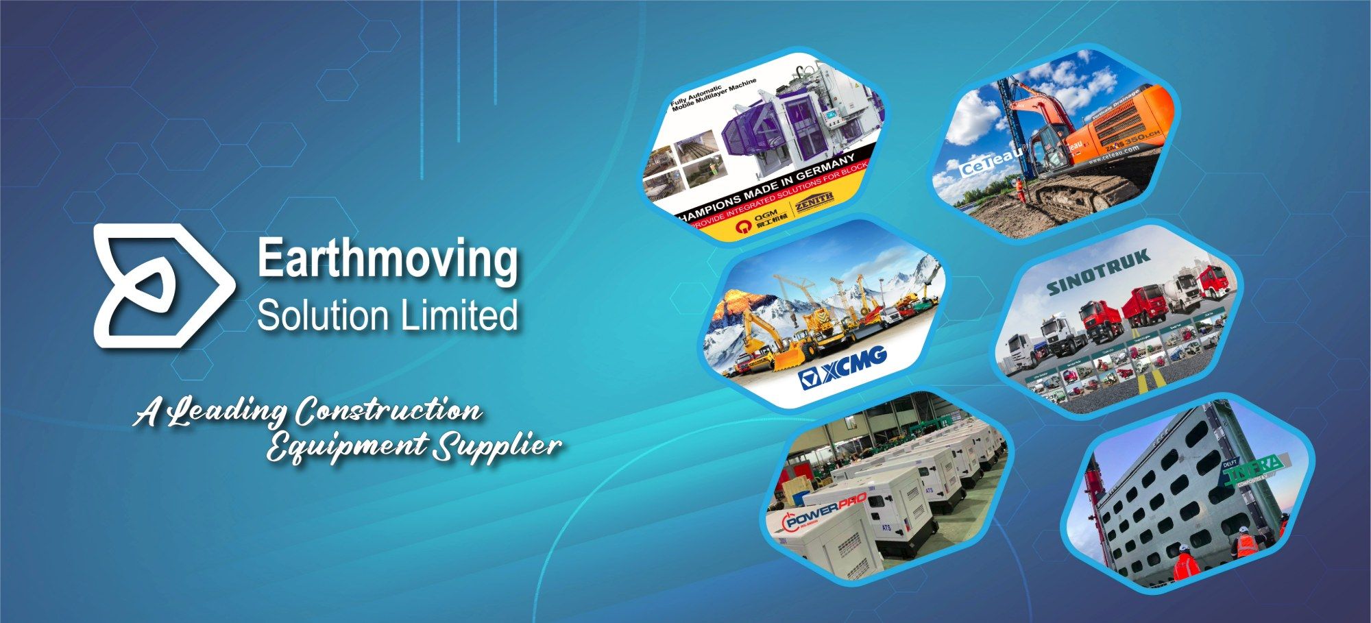 Earthmoving Solution Limited