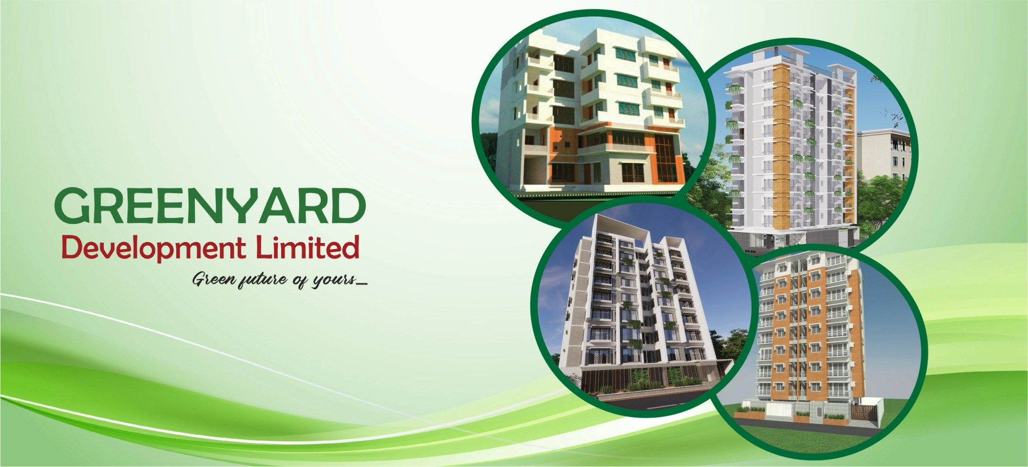 Greenyard Development Limited