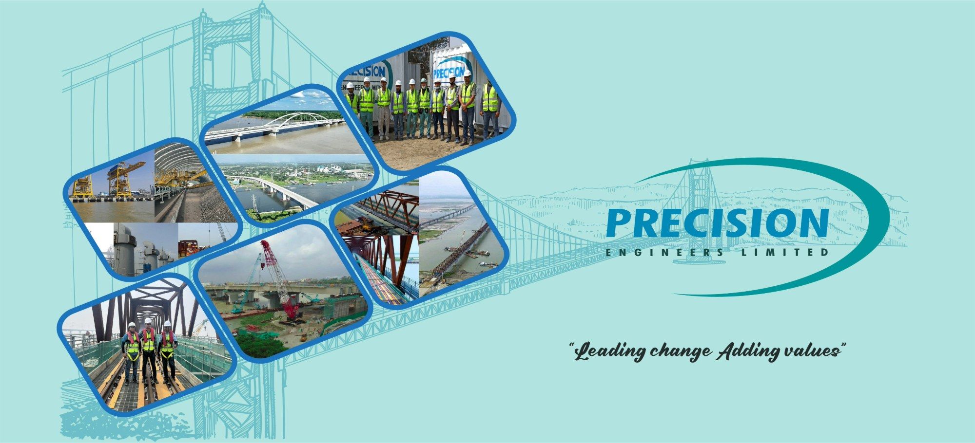 PRECISION ENGINEERS LIMITED