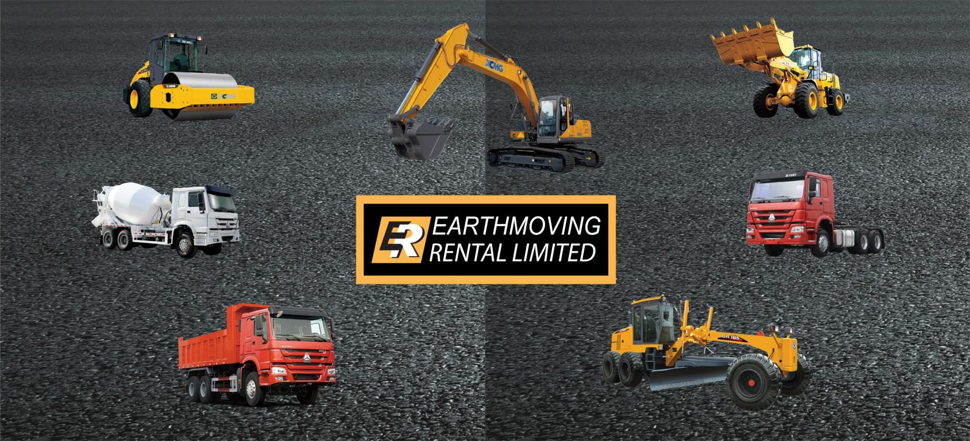 Earthmoving Rental Limited